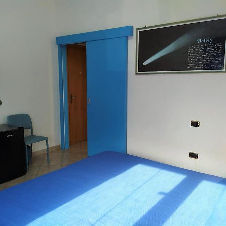 B&B Luna Blu Carbonia Luaran gambar